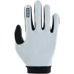 ION Logo Handschuhe Weiß Modell 2023