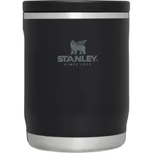 Stanley Adventure To-Go 0,53 L Thermobehälter - STK - Black