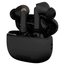Creative Labs Aurvana Ace Schwarz