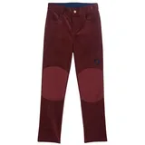 Finkid Kinder Kuulu Hose (Größe 110 , rot)