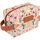 Grupo Erik Kosmetiktasche Klein Frida Kahlo - Vielfältige Kulturtasche - Wasserdichter Kulturbeutel - Praktische Waschtasche Damen