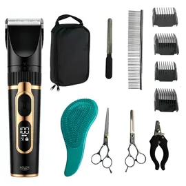 Adler AD 2849 Schwarz