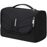 Samsonite Attrix Kulturbeutel 27 cm anthracite