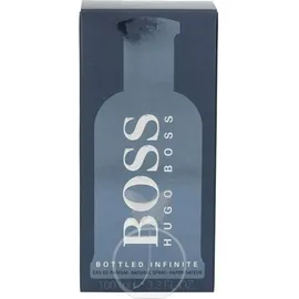 HUGO BOSS Boss Bottled Infinite Eau de Parfum 100 ml
