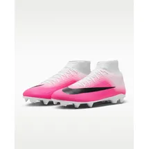 Nike Mercurial Superfly 11 FG/MG Herren Mehrfarbig 42