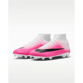 Nike Mercurial Superfly 11 FG/MG Herren Mehrfarbig 42