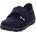 Happy Slipper Kinder DUNKELBLAU 26