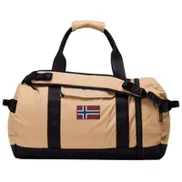 Napapijri Bering Travel tannin n1q (N1Q) OS