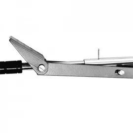 DEUBA Automatischer Fensteröffner Gewächshaus 7,5 kg Hubkraft 45cm Öffnungshöhe stufenloser Öffnungswinkel Fensterheber