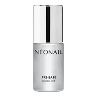 NeoNail Professional NEONAIL PRE BASE QUICK OFF Gel-Nagellack 7,2 ml 7.2 ml