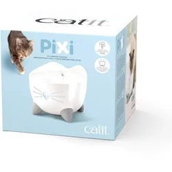 catit Pixi Fountain weiß