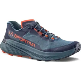 La Sportiva Prodigio Herren Deepblau/Grau 46,5
