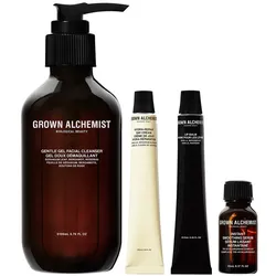 Grown Alchemist Giving Face Set
