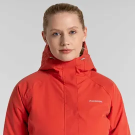 Craghoppers Caldbeck Thermic Jacke - Ember Orange - 16