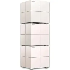 Tenda Nova MW6 Mesh WiFi System 2 St.