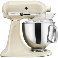 KitchenAid Artisan 5KSM175PS Crème