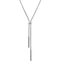Liebeskind Berlin Kette LJ-0145-N-85 Silber