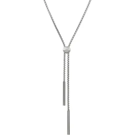 Liebeskind Berlin Kette LJ-0145-N-85 Silber