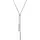 Liebeskind Berlin Kette LJ-0145-N-85 Silber