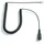 JABRA 8800-01-37 Kabel, Schwarz