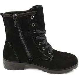 Ricosta Disera Winterstiefel Schwarz 34