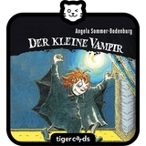 tigermedia tigercard Der kleine Vampir