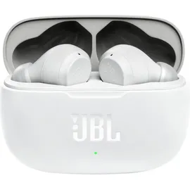 JBL Wave 200TWS weiß