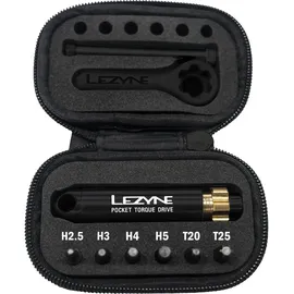 Lezyne Pocket Torque Drive