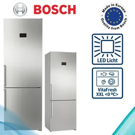 Bosch Serie 6 KGN49AIBT