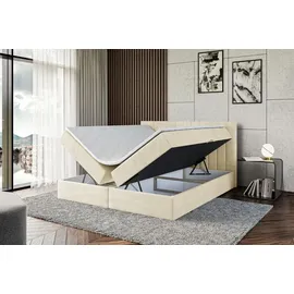 altdecor Edita 160 x 200 cm H3 Beige