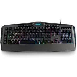 Nacon Gaming Tastatur CL-210DE