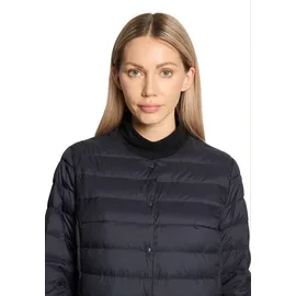 Betty Barclay Damen 7071/2011 Jacke, Deep Navy, 46