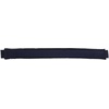 Halfter Dexter mit Fleece- unterlage, blau,