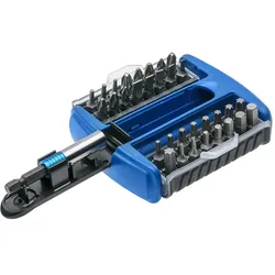 Hogert Technik Schrauberbit-Satz HT1S402