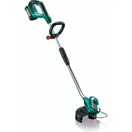 Bosch AdvancedGrassCut 36 inkl. 1 x 2 Ah