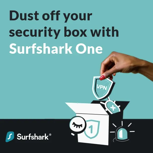 surfshark