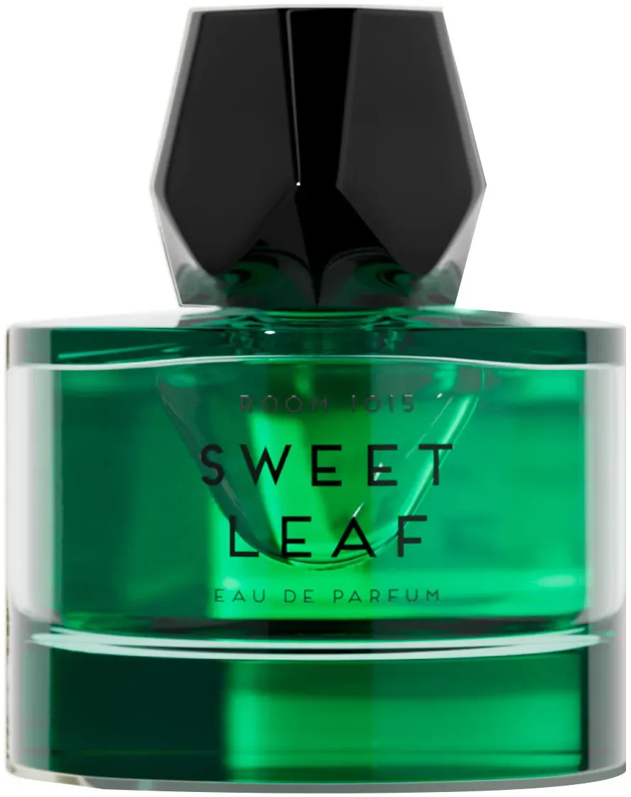ROOM 1015 SWEET LEAF Eau de Parfum 50 ml