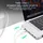 Hyper HyperDrive NET 6-in-2 USB-C Hub - Grau