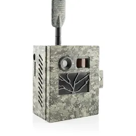 Zeiss Secacam 3 Metallgehäuse