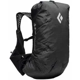 Black Diamond Distance 15 Rucksack Schwarz