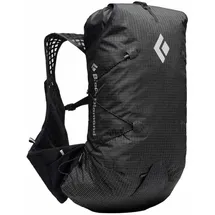 Black Diamond Distance 15 Rucksack Schwarz