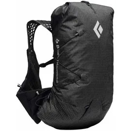Black Diamond Distance 15 Rucksack Schwarz
