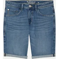 Tom Tailor Regular SHORTS Blau, 33