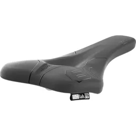 SQlab 611 Ergowave 28 cm Schwarz