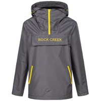 Rock Creek Windbreaker