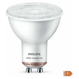 Philips Smart LED Spot 4,7 W PAR16 GU10 weiß 58 mm