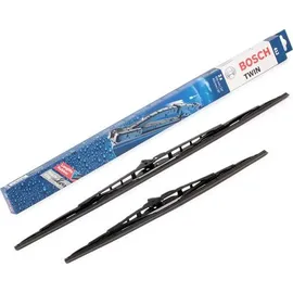 Bosch Wischblatt Twin 612, Länge: 600mm/400mm – Set für Frontscheibe