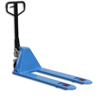Hanselifter Niederflurhubwagen BF-L1500 1500 kg