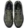CMP Rigel Low WP Herren Jungle/Yellow Fluo 45