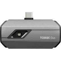 Topdon Wärmebildkamera TC002C DUO